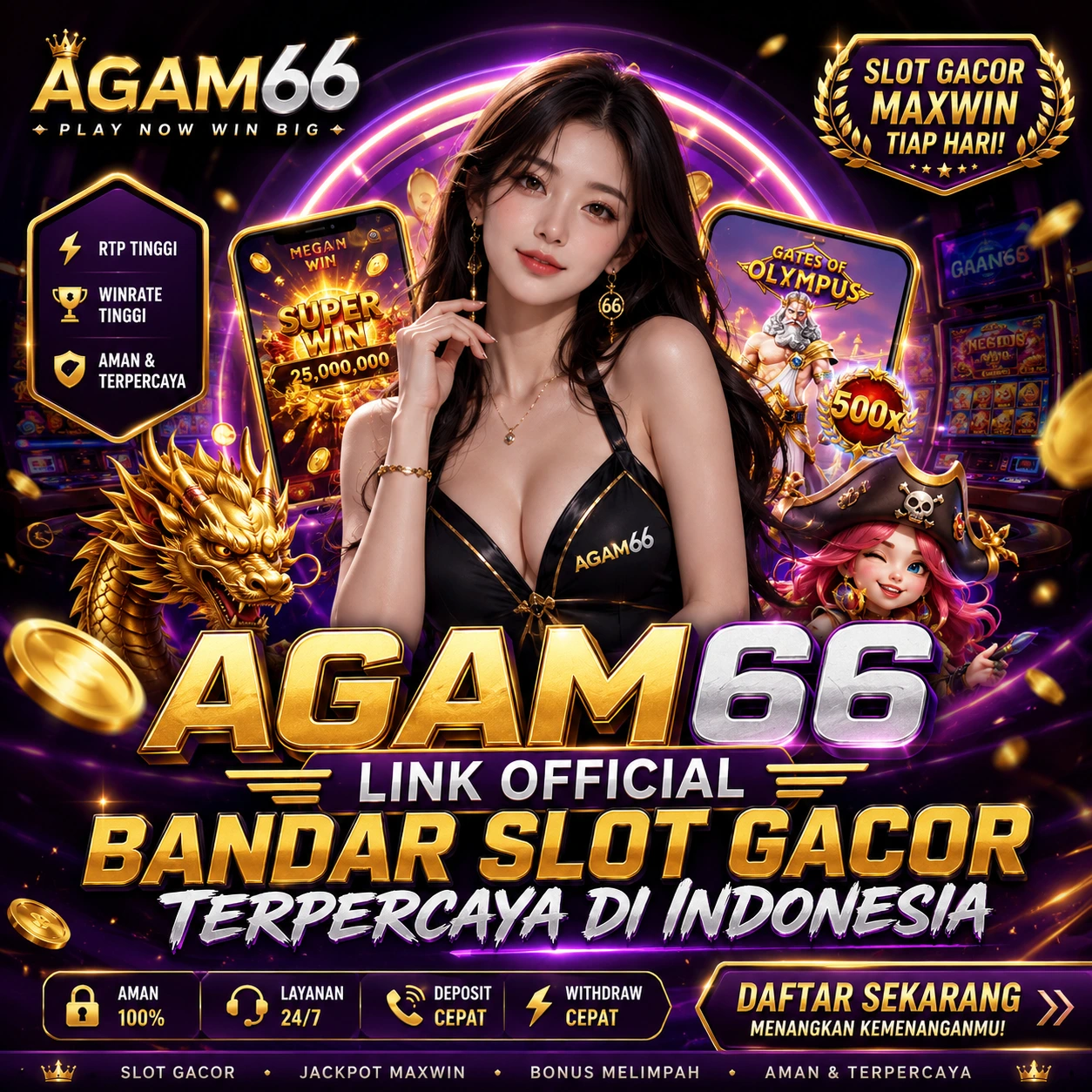 AGAM66